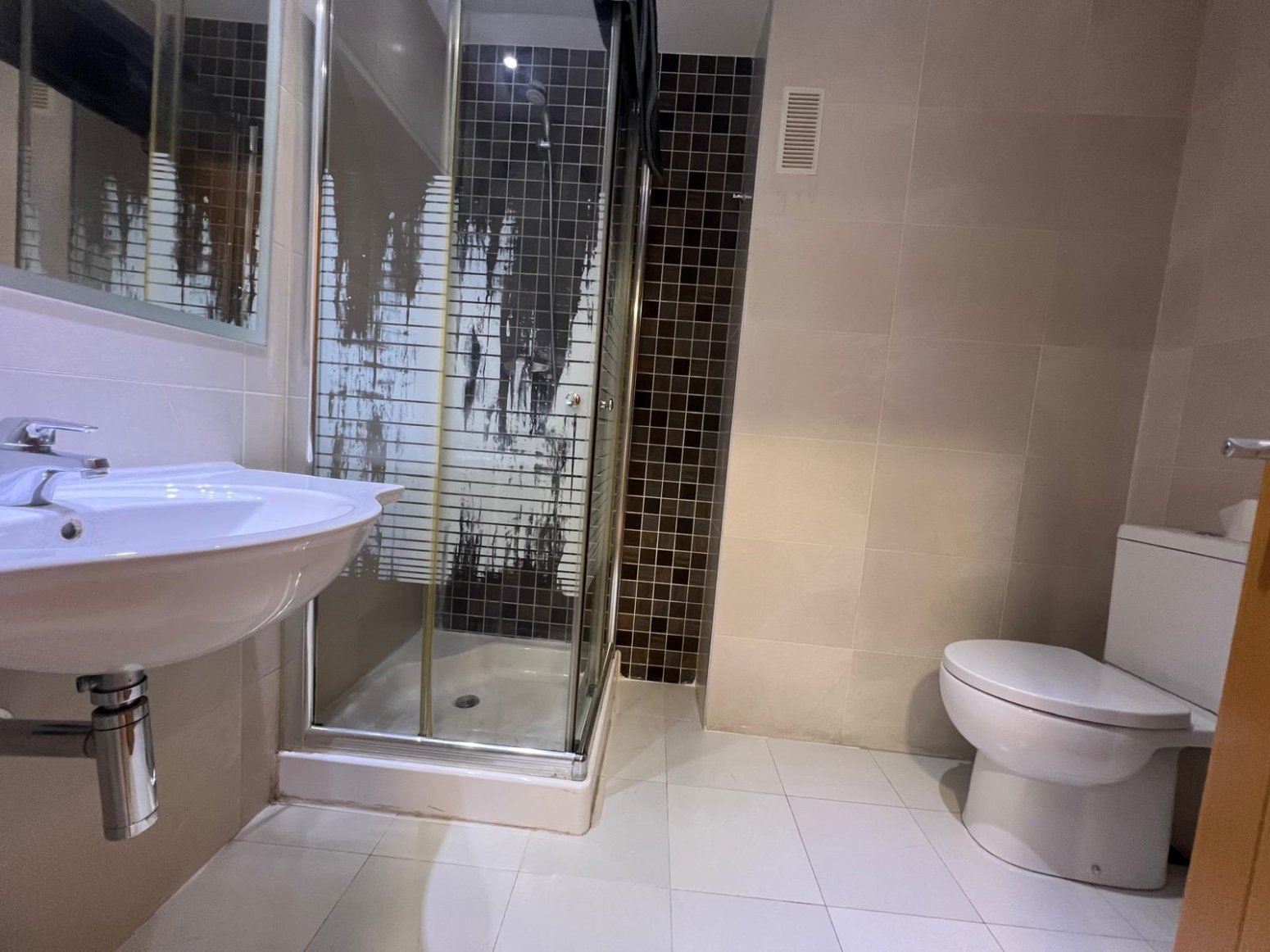 Piso de 90 m² en Sagunto