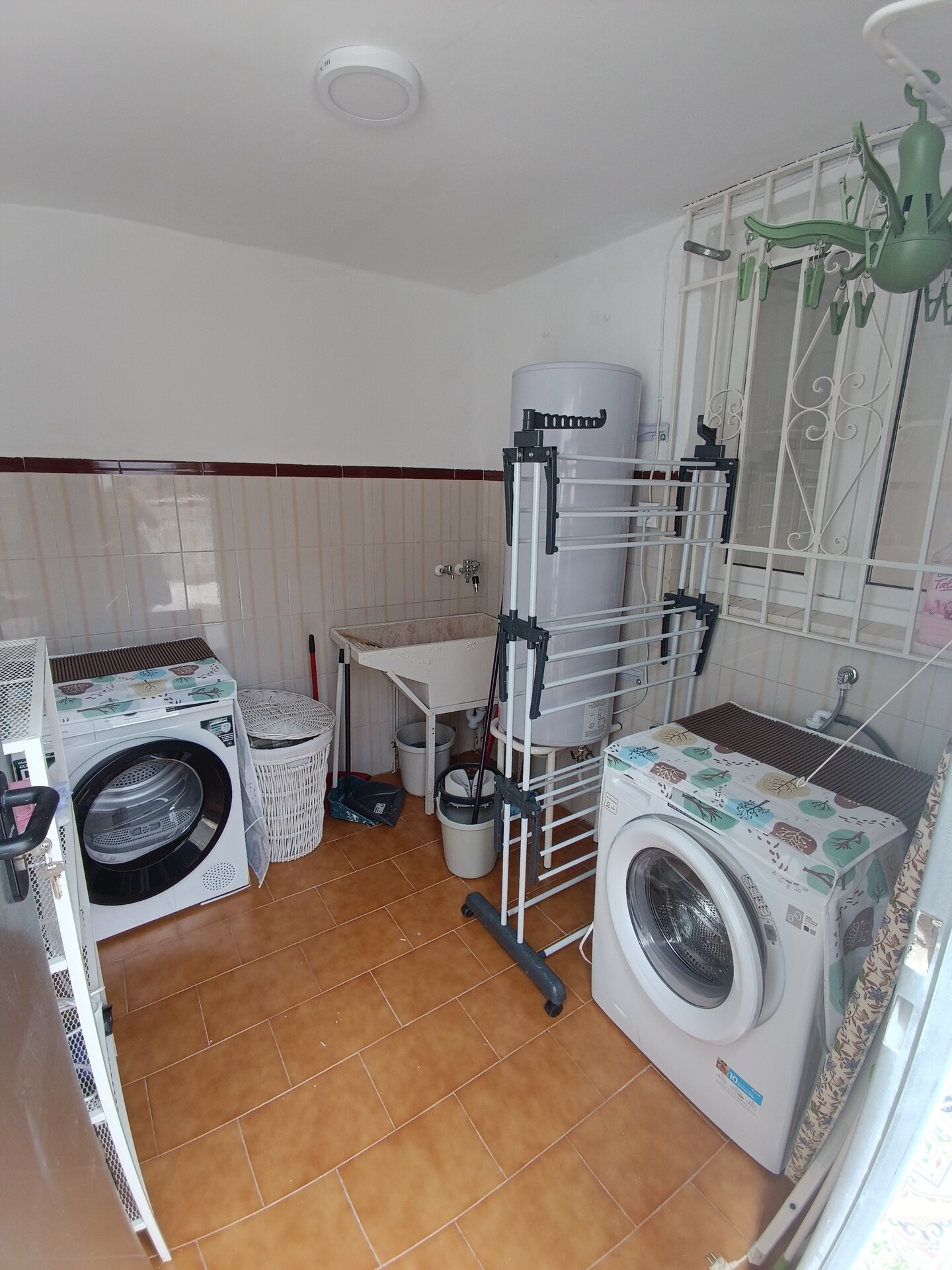 Habitación 130 m², Cabra