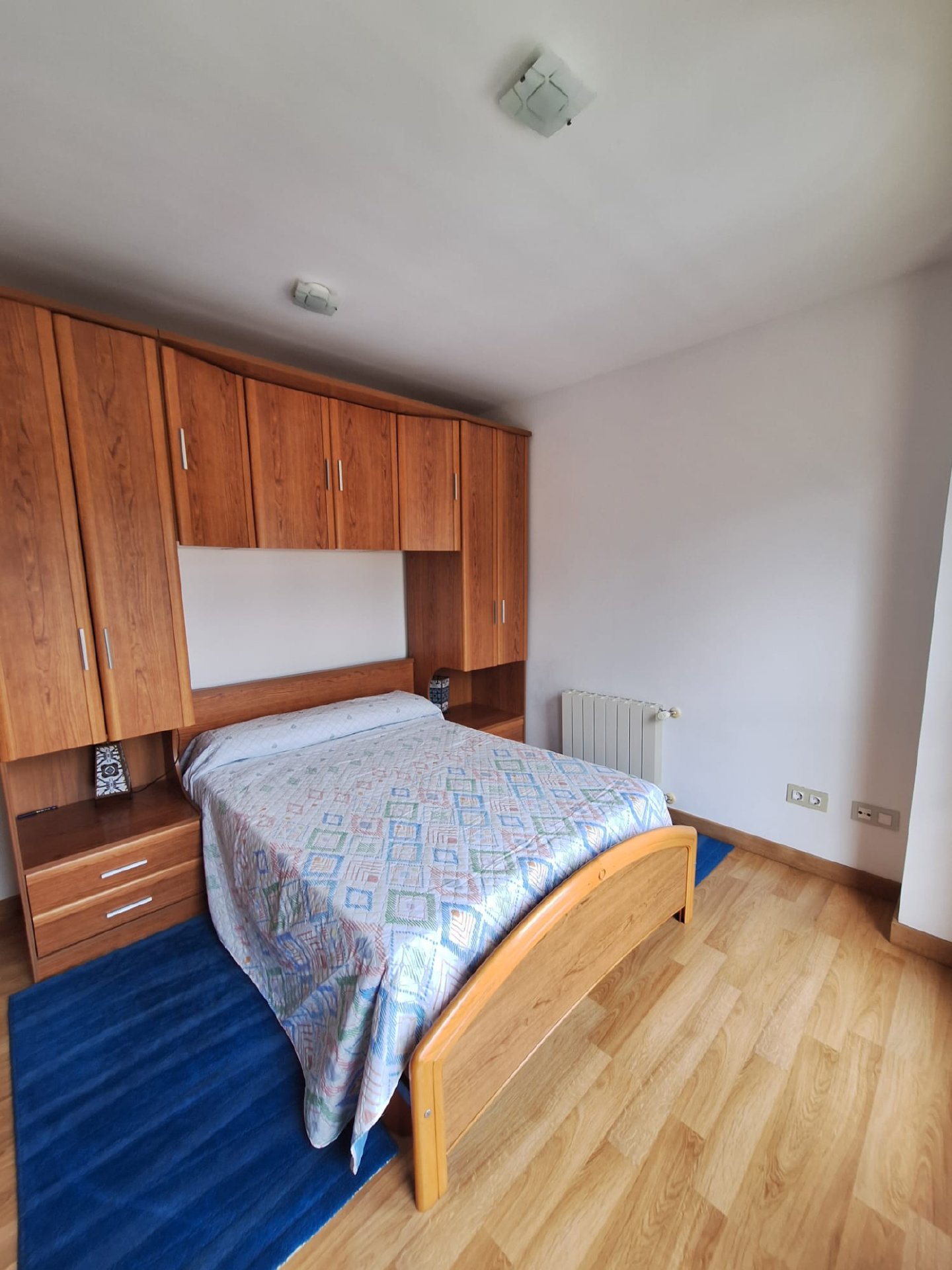 Pis de 73 m² a Corvera de Toranzo