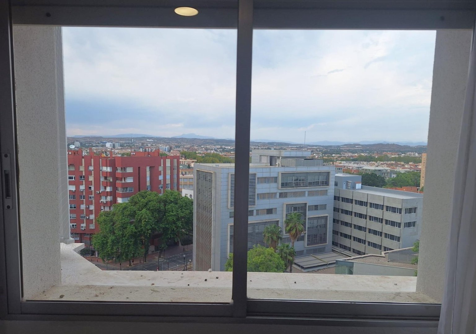 Piso de 130 m² en Murcia