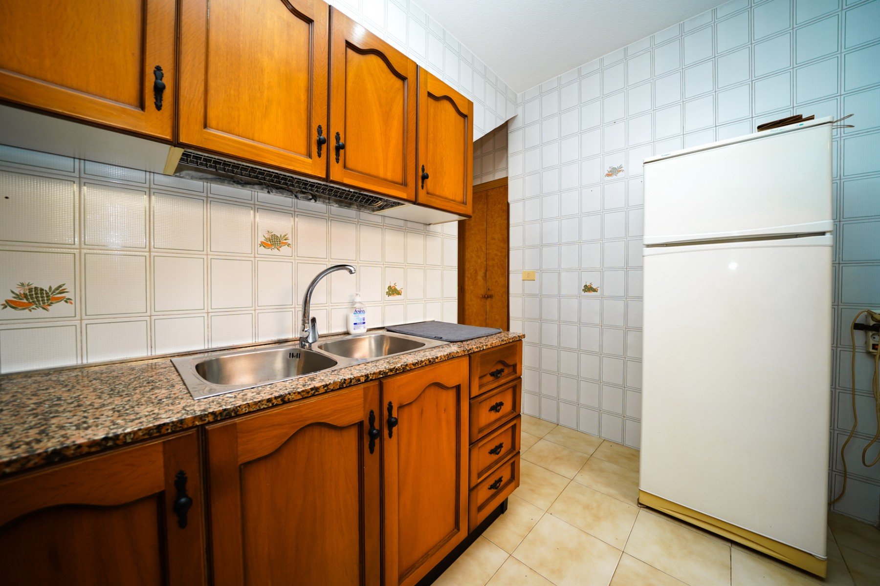 Piso de 63 m² en Dolores