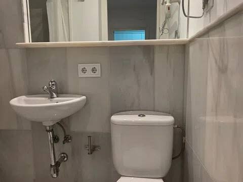 Pis de 65 m² a Sevilla
