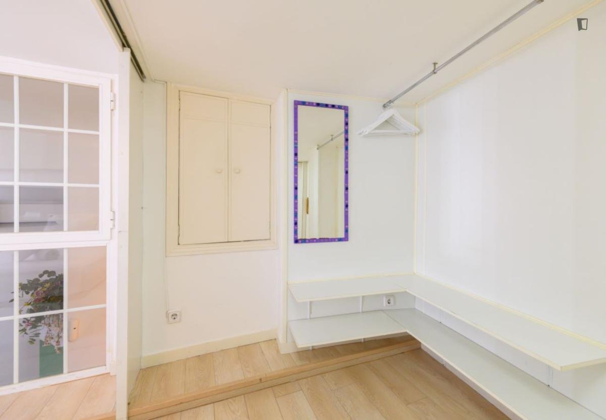 Appartamento 58 m² a Madrid