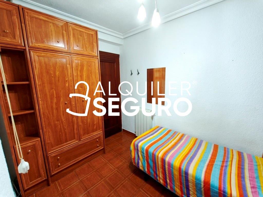Wohnung 65 m² in Móstoles