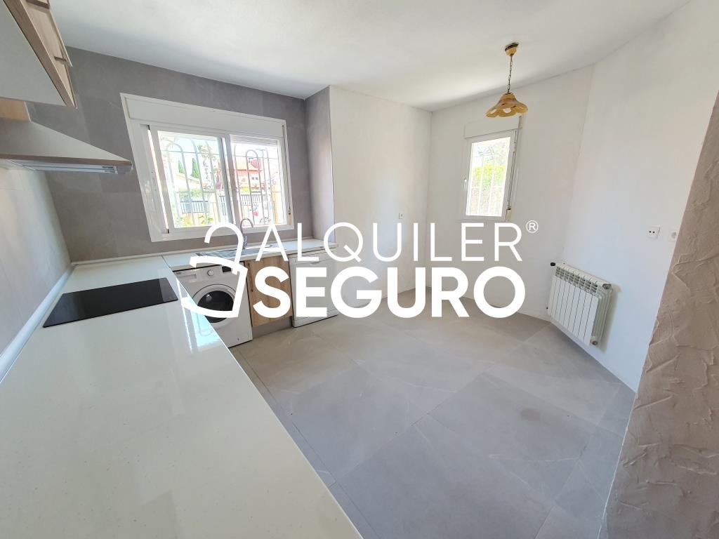Casa de 230 m² en Batres