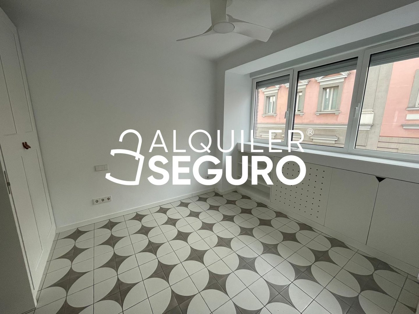 Piso de 56 m² en Madrid