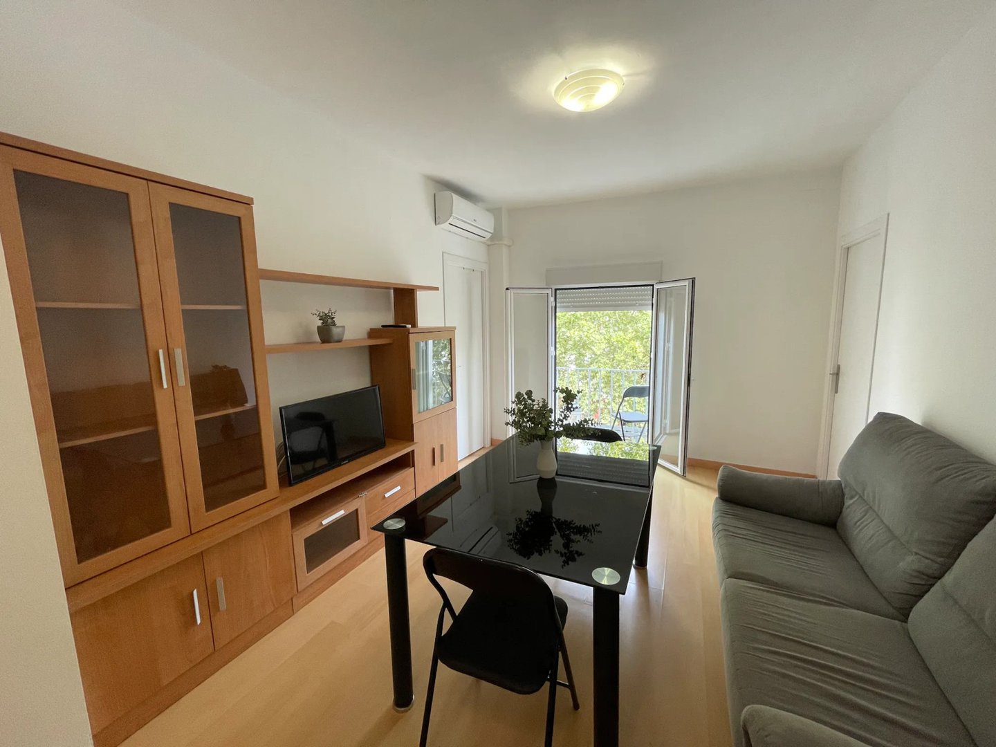Habitació de lloguer, Sevilla