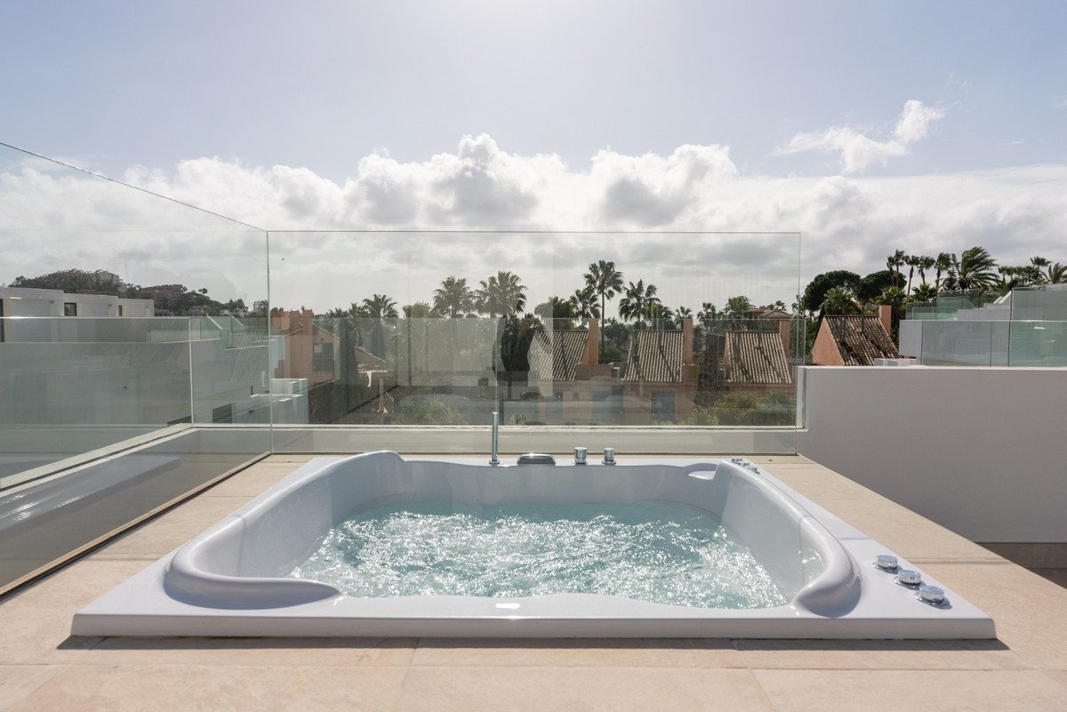 Pis de 239 m² a Marbella