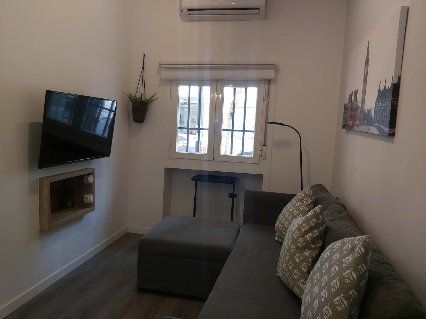 Pis de 45 m² a Madrid