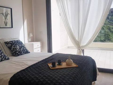 Piso de 161 m² en Toledo