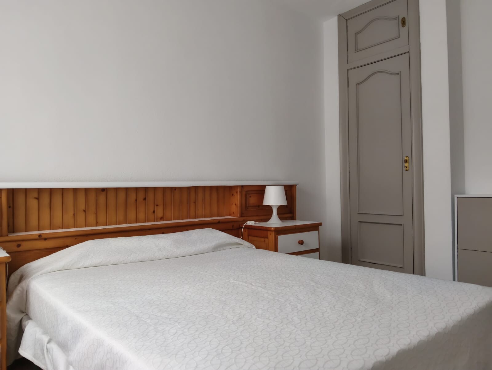 Квартира 111 м² в Саморе