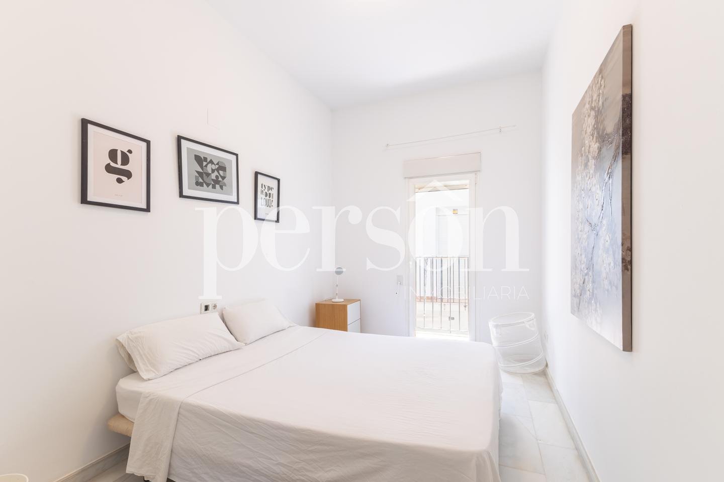 Pis de 147 m² a València