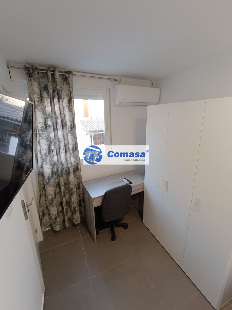 Piso en alquiler, Martos