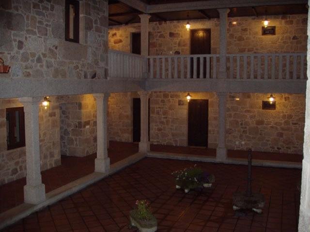 Casa de 683 m² en Catoira