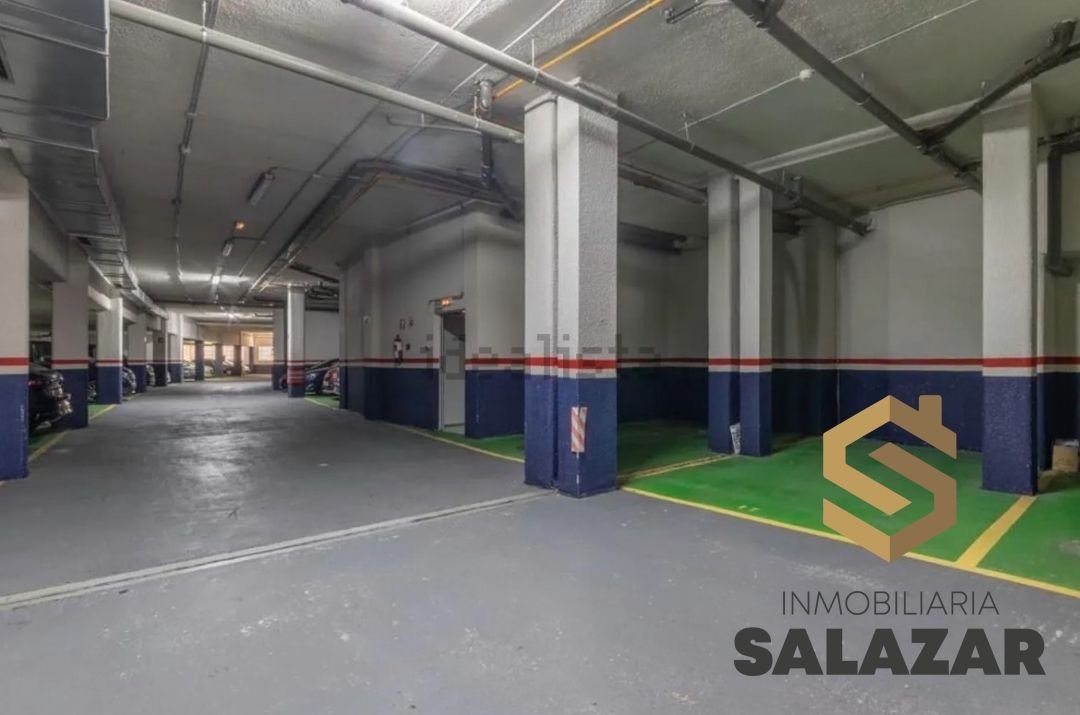 Pis de 61 m² a Bilbao