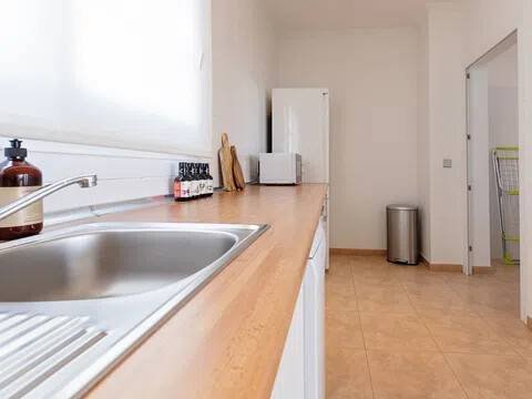 Piso de 135 m² en Lepe