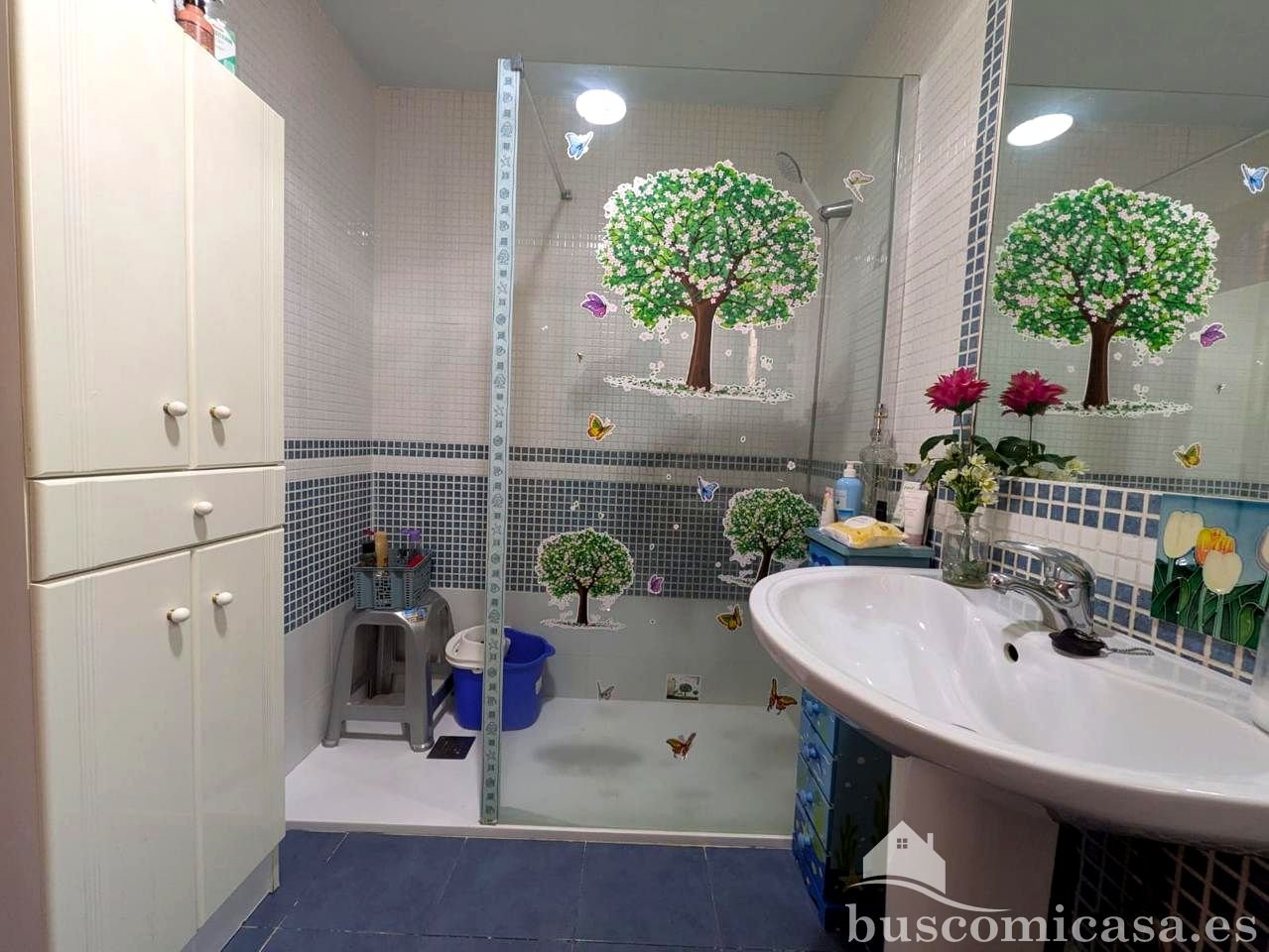 Piso de 149 m² en Linares