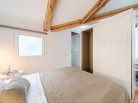 Pis de 30 m² a Madrid