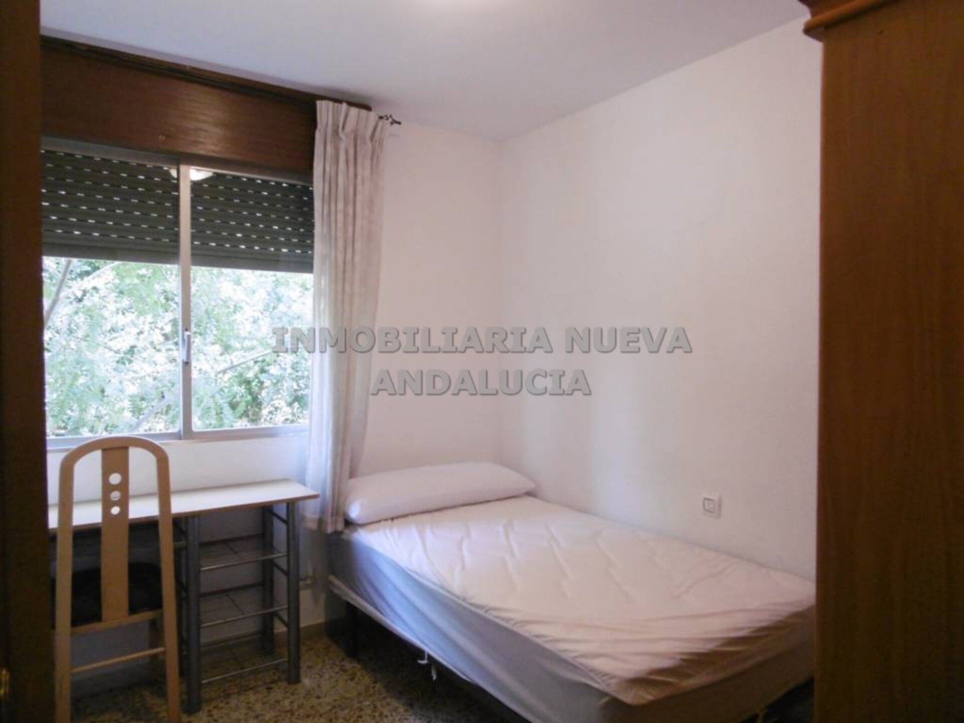 Piso de 117 m² en Almería