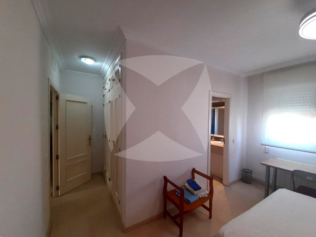 Piso de 120 m² en Badajoz