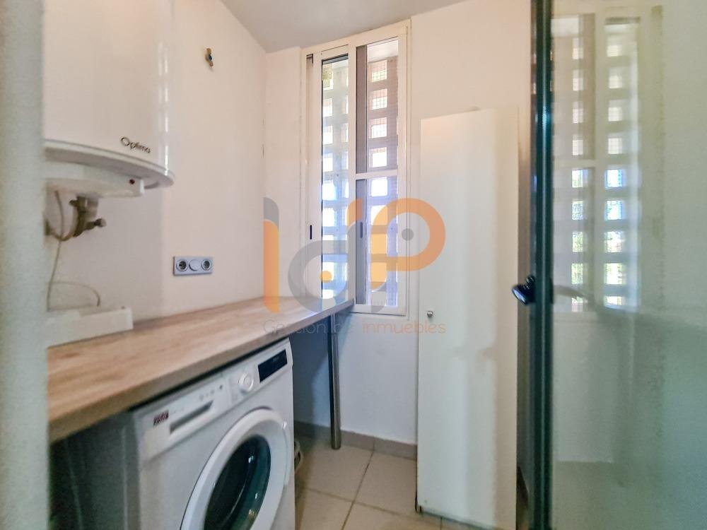 Piso de 108 m² en Vera