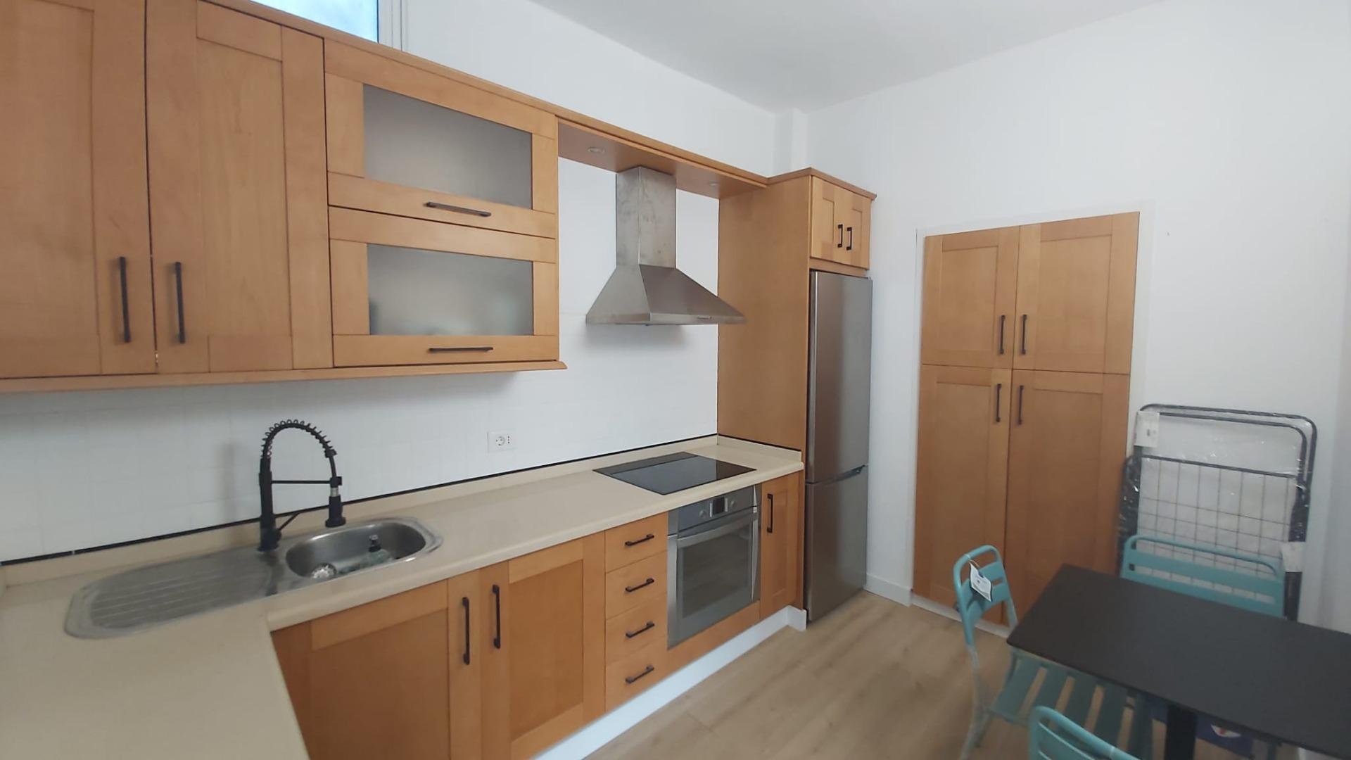 Piso de 140 m² en Puerto de la Cruz