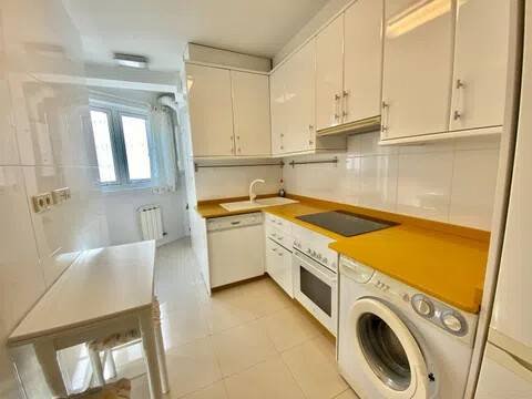 Pis de 90 m² a A Corunya