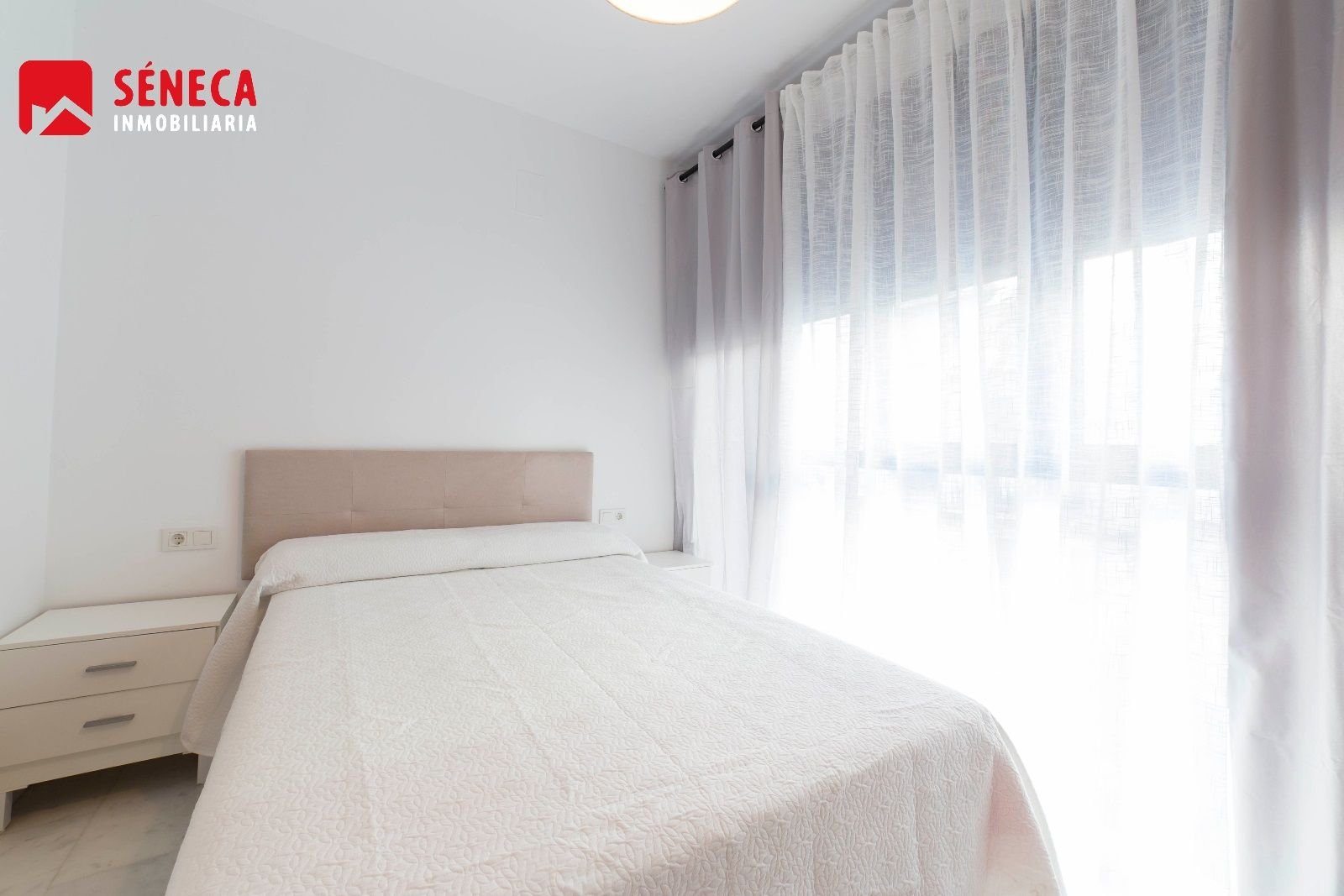 Pis de 61 m² a Còrdova