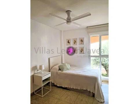 Квартира 120 м² у Xàbia / Jávea
