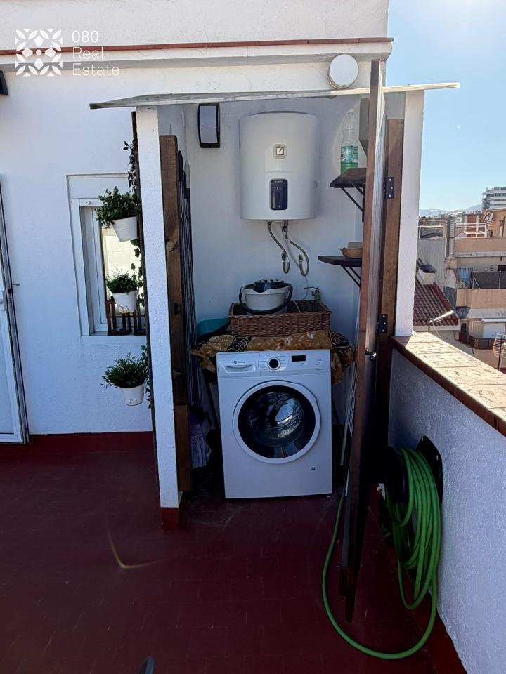 Pis de 36 m² a Barcelona