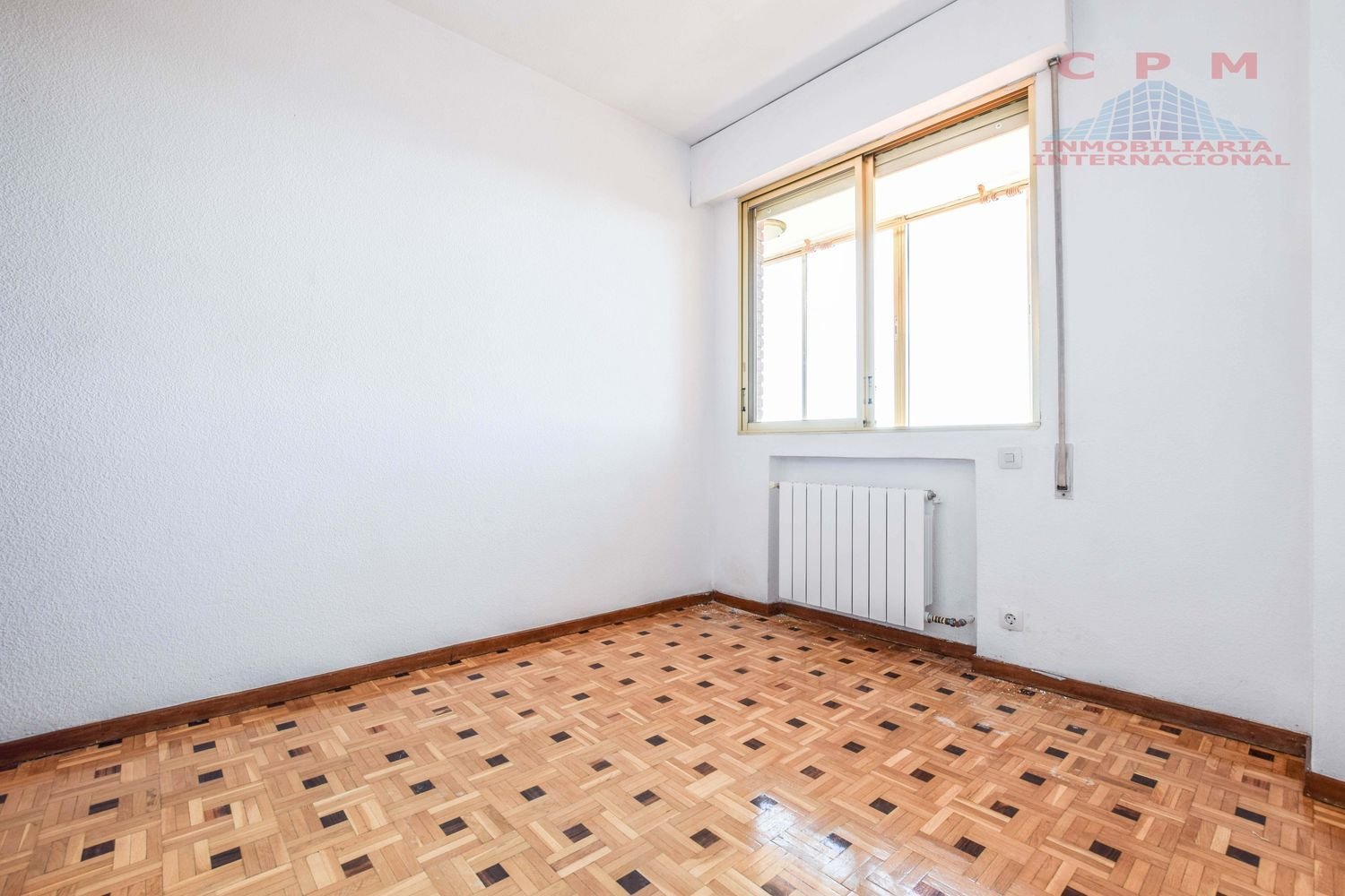 Piso de 175 m² en Madrid