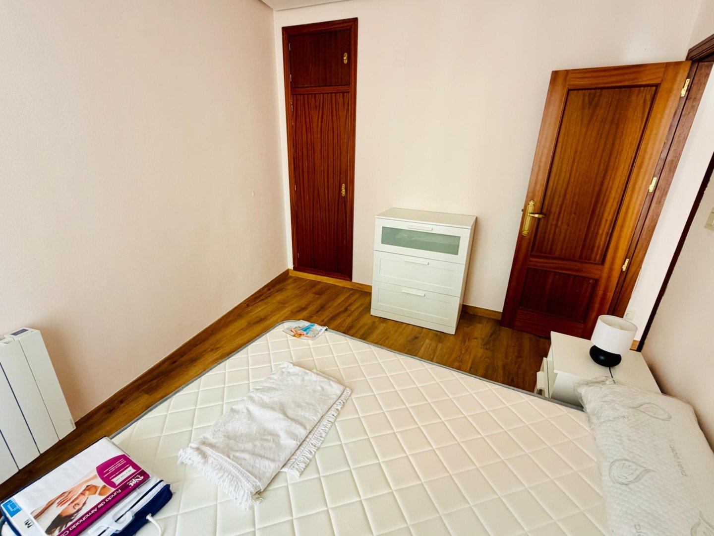 Pis de 64 m² a Valladolid