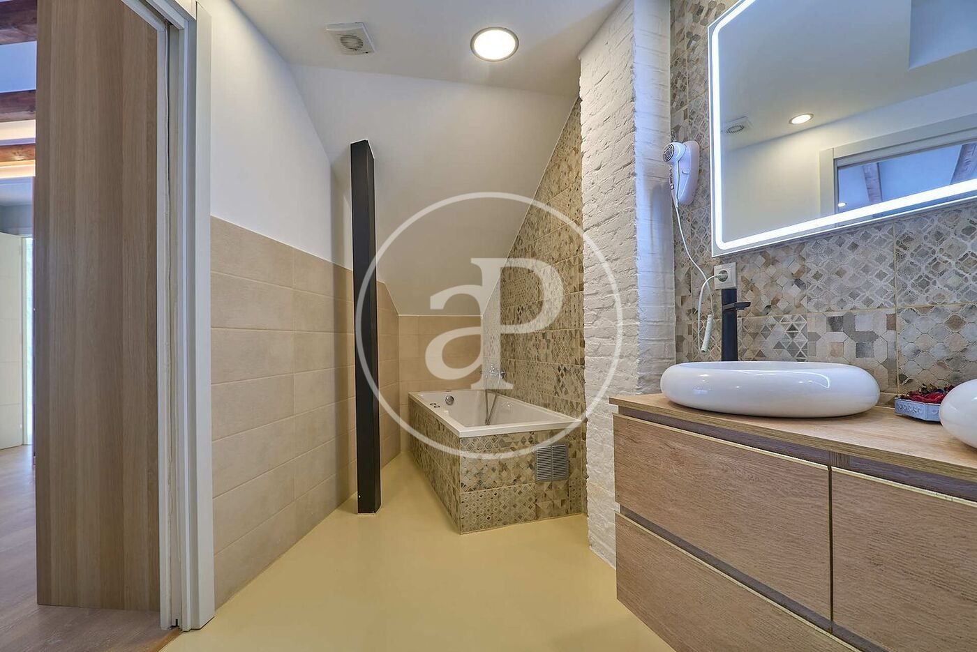 Appartamento 150 m² a Valencia