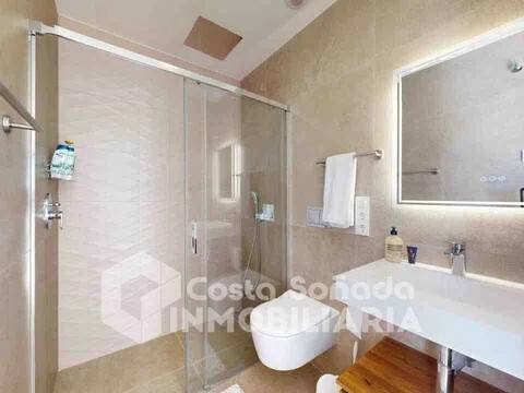 Casa de 430 m² en Finestrat