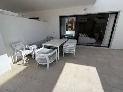 Квартира 130 м² у Manilva