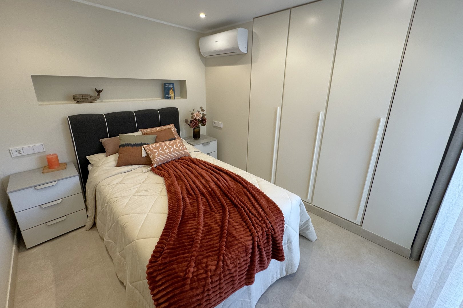 Piso de 109 m² en Palma