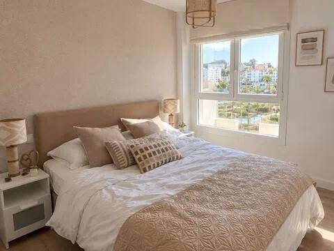 Pis de 120 m² a Marbella