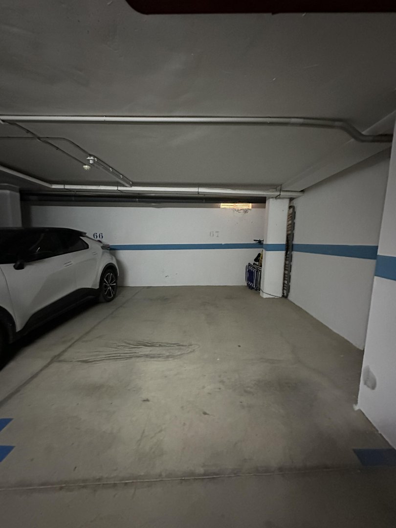 Pis de 57 m² a Vera