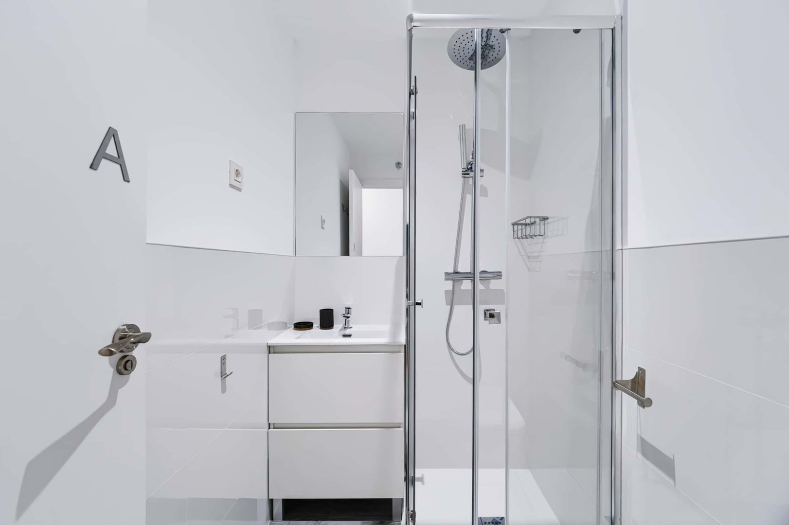 Habitación en alquiler, Madrid