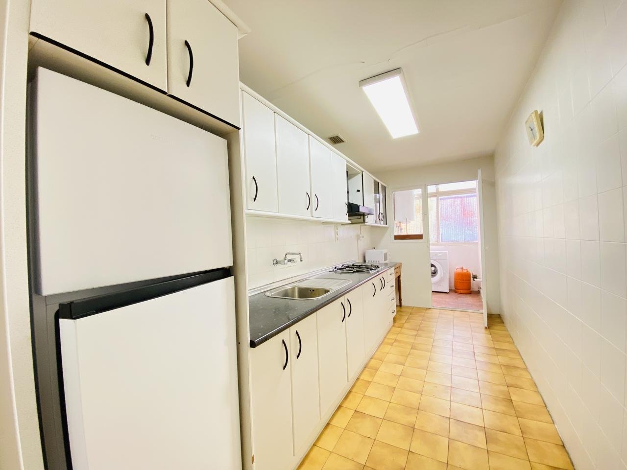 Piso de 115 m² en Granada