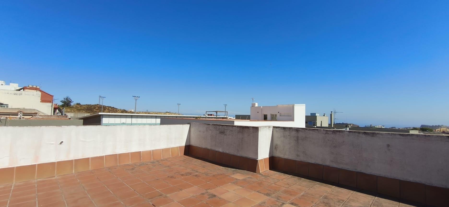 Appartamento 140 m² a San Cristóbal de La Laguna