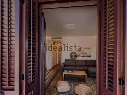 Piso de 94 m² en Barcelona