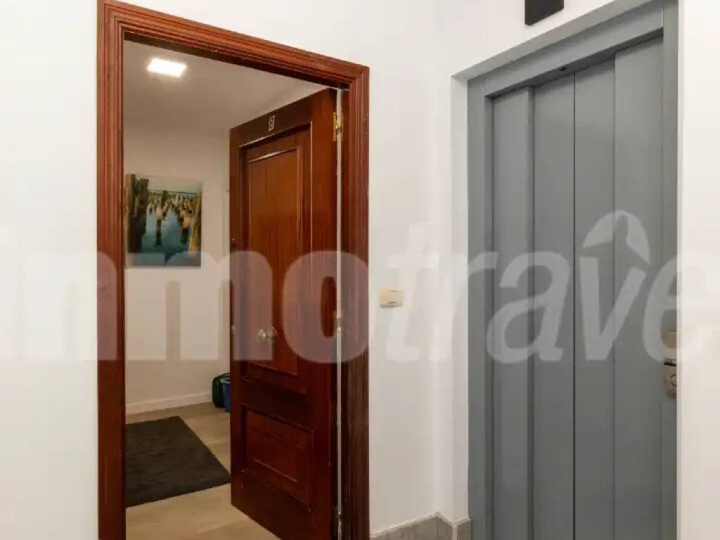 Apartamento 124 m² em Sanxenxo
