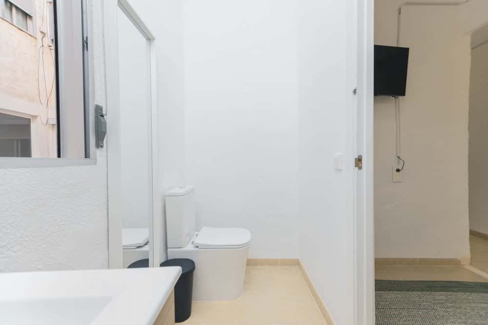 Zimmer zur Miete, Valencia
