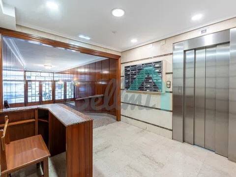 Habitación 108 m², Oviedo
