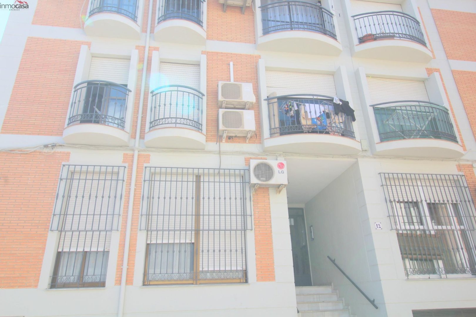 Piso de 67 m² en Armilla