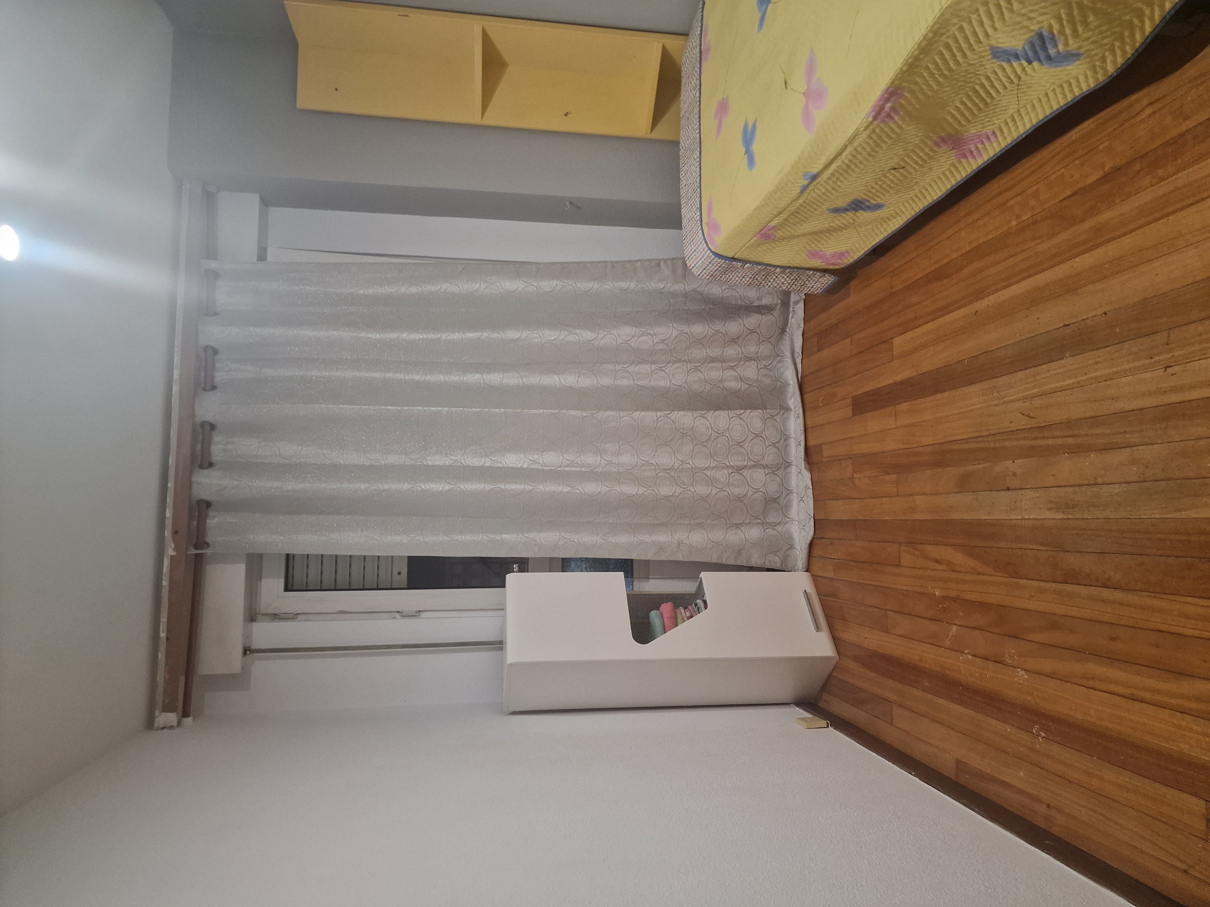 Habitació de lloguer, Santander
