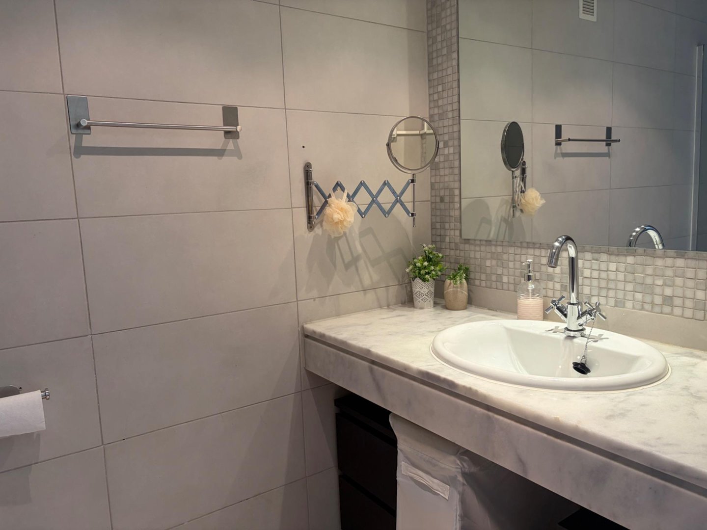 Wohnung 64 m² in Madrid