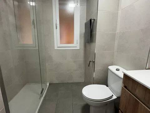 Wohnung 89 m² in Jaén