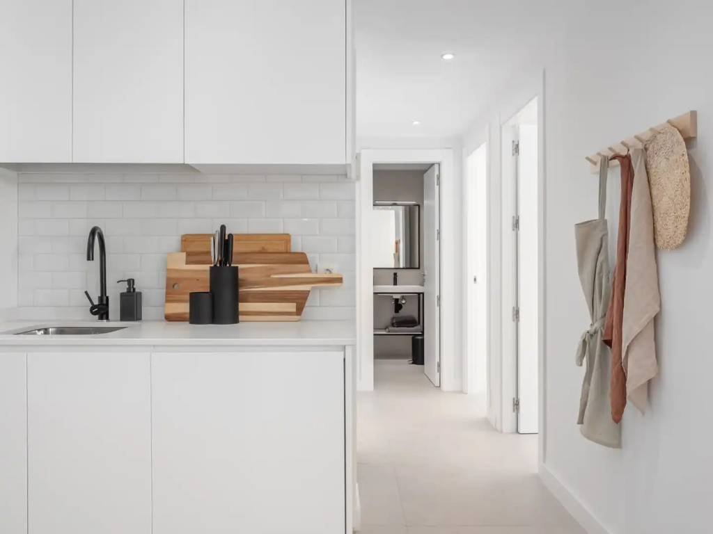 Piso de 125 m² en Benahavís